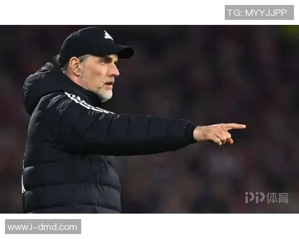 图赫尔接管曼联在即滕哈赫下课倒计时引发热议